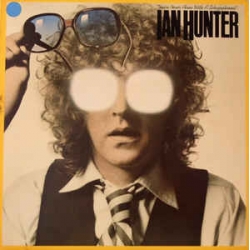 Ian Hunter - You're Never Alone With A Schizophrenic / RTL